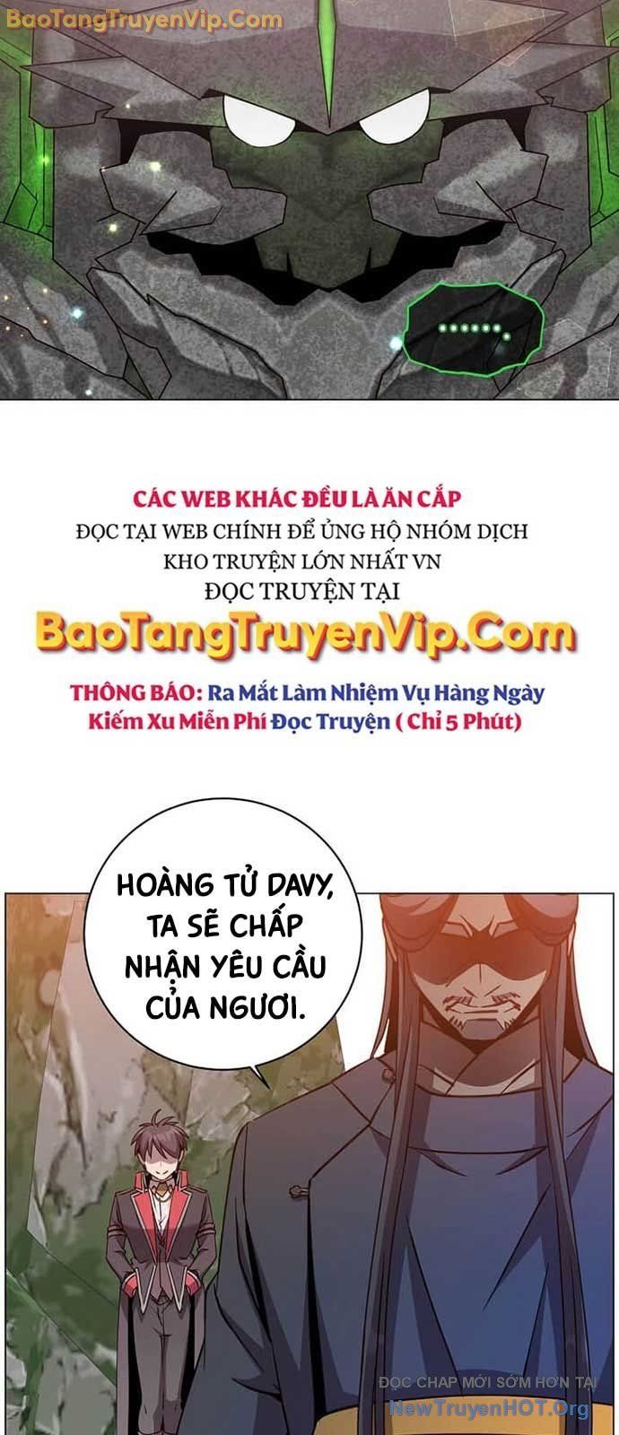 đọc truyện Anh Hùng Mạnh Nhất Trở Lại Chương 209 ảnh 22 tại Thiên Thai Truyện