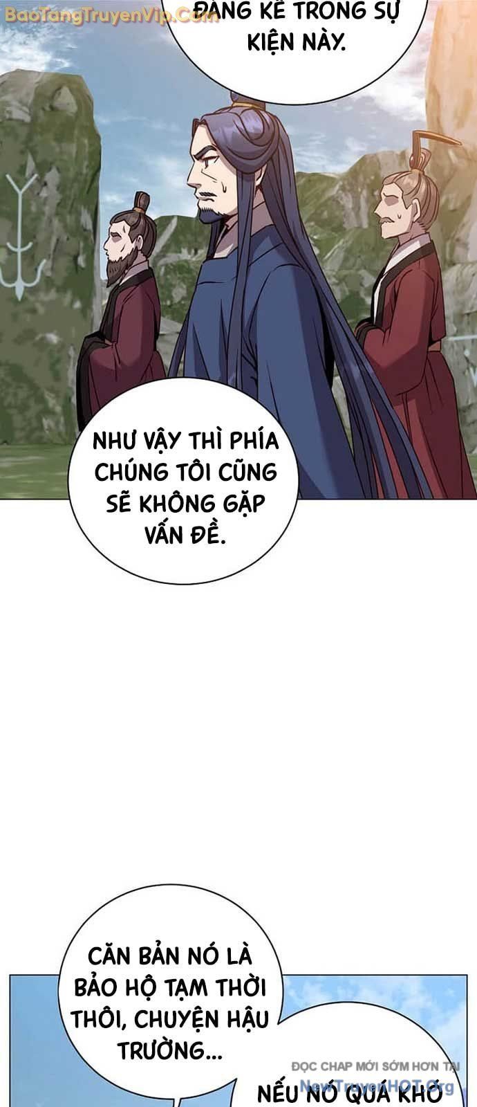 đọc truyện Anh Hùng Mạnh Nhất Trở Lại Chương 209 ảnh 27 tại Thiên Thai Truyện