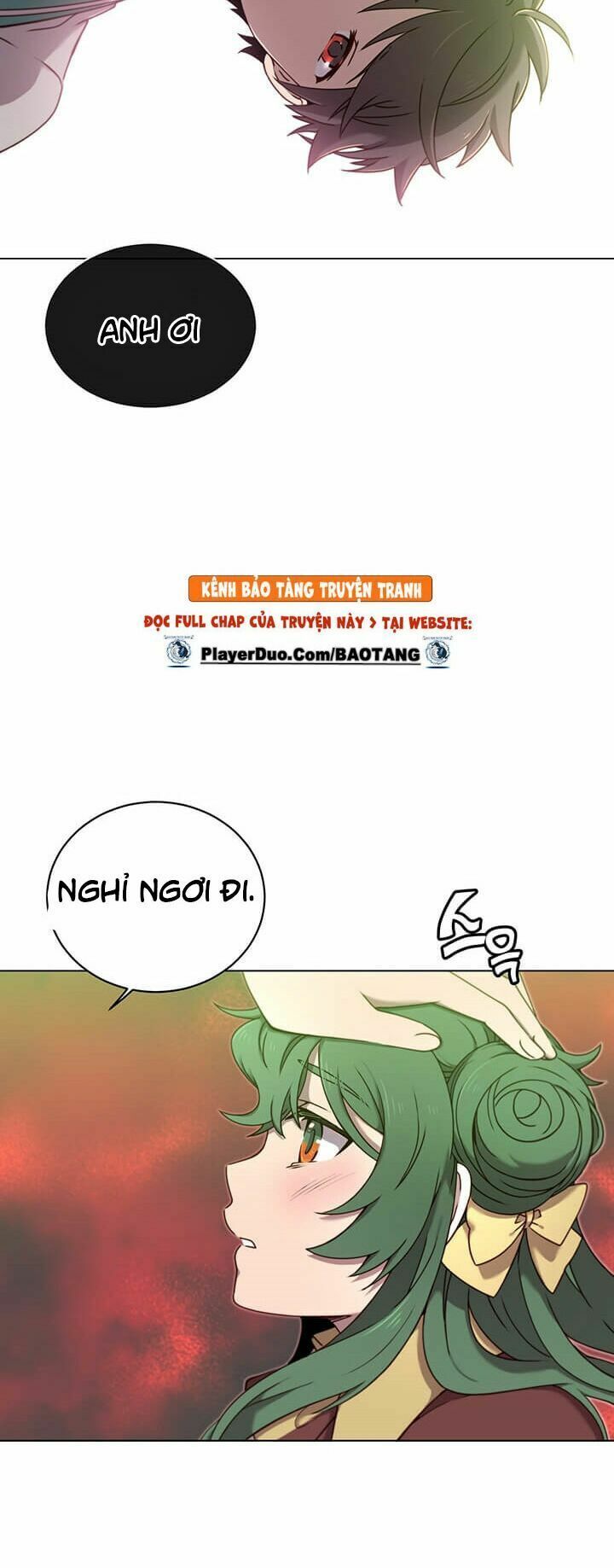 đọc truyện Anh Hùng Mạnh Nhất Trở Lại Chương 21 ảnh 39 tại Thiên Thai Truyện
