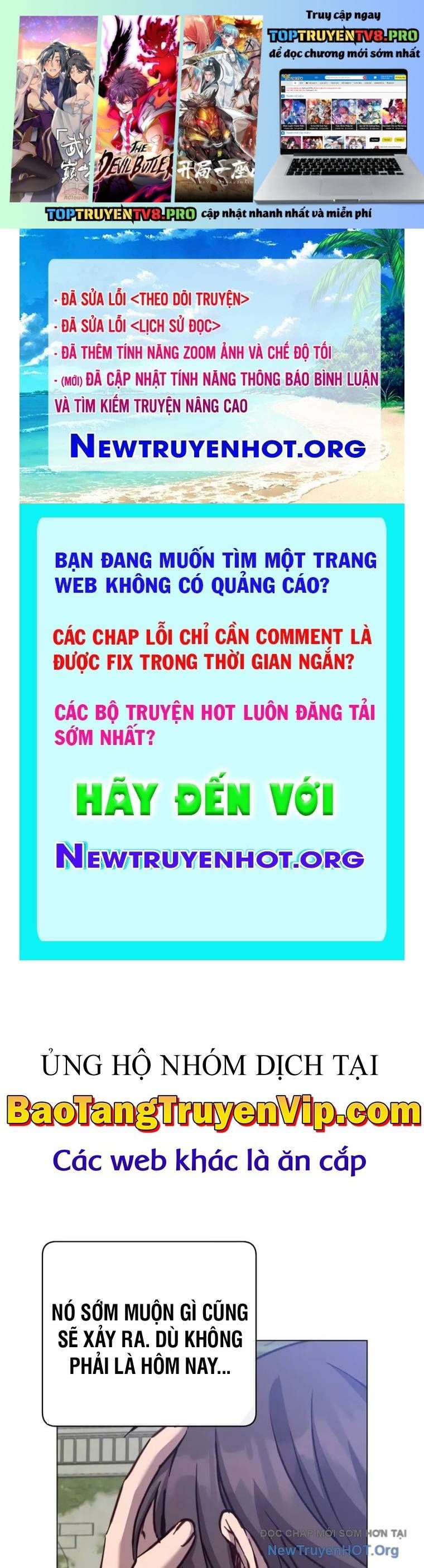 đọc truyện Anh Hùng Mạnh Nhất Trở Lại Chương 213 ảnh 3 tại Thiên Thai Truyện