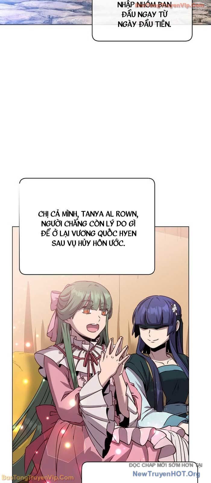 đọc truyện Anh Hùng Mạnh Nhất Trở Lại Chương 214 ảnh 25 tại Thiên Thai Truyện