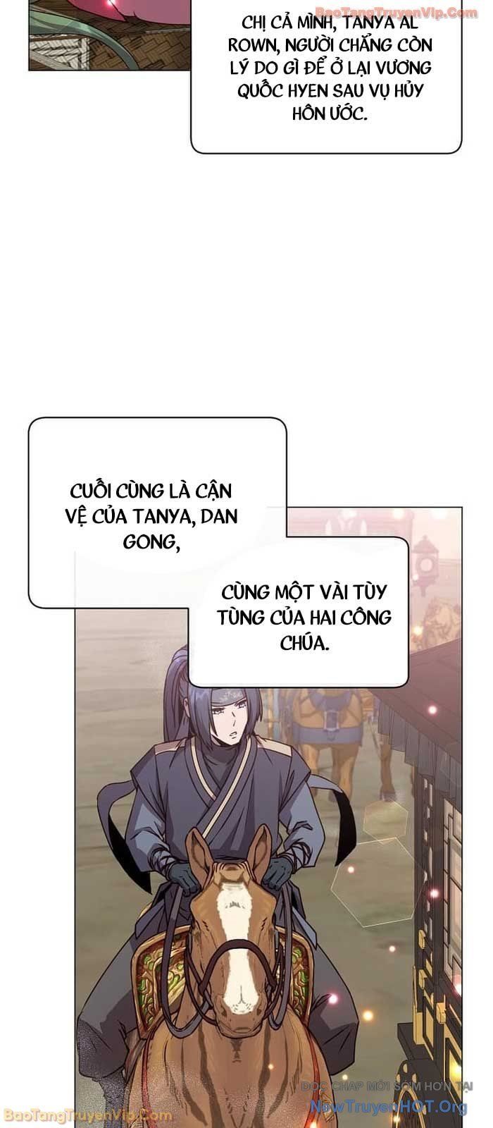 đọc truyện Anh Hùng Mạnh Nhất Trở Lại Chương 214 ảnh 26 tại Thiên Thai Truyện