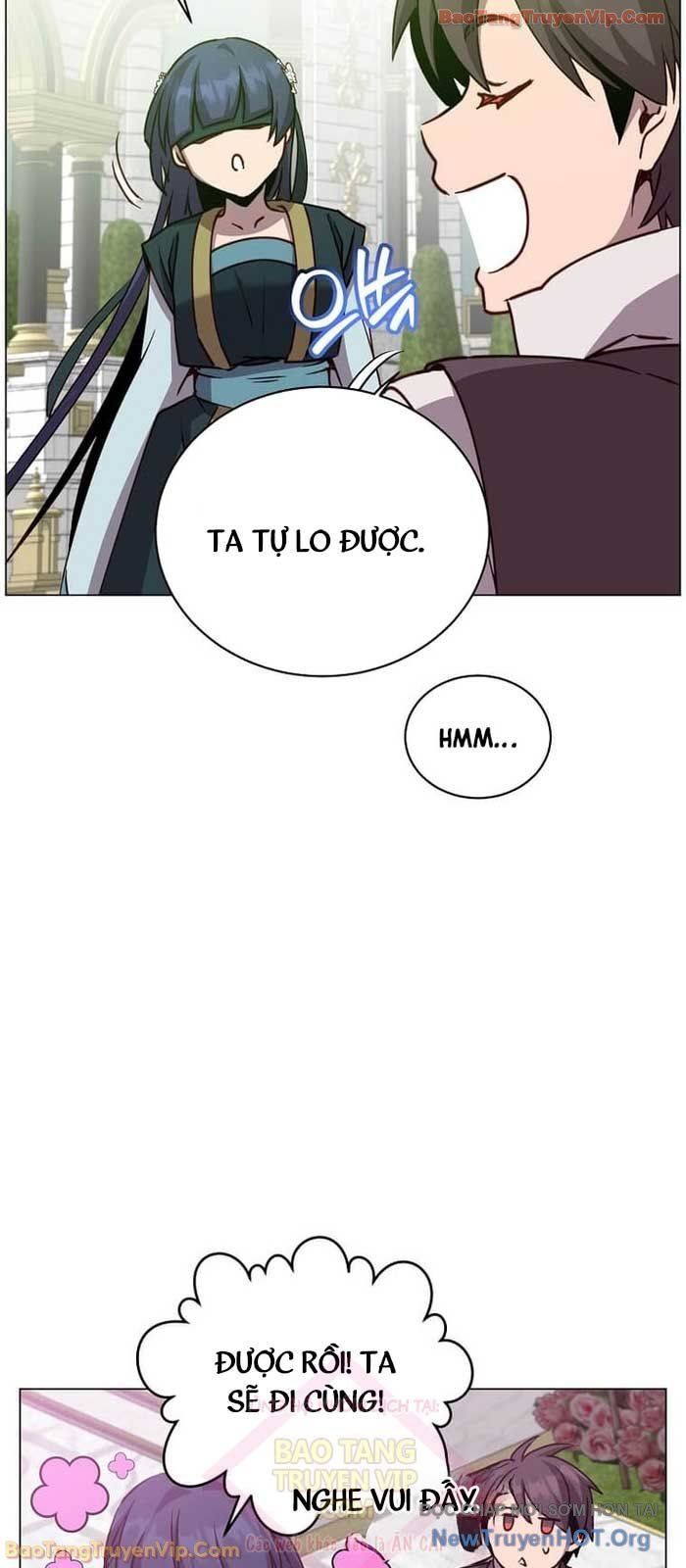 đọc truyện Anh Hùng Mạnh Nhất Trở Lại Chương 214 ảnh 33 tại Thiên Thai Truyện