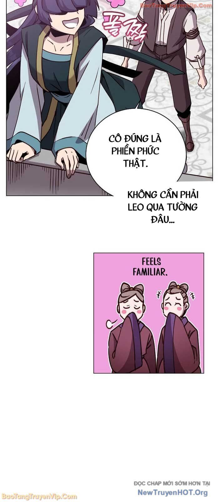 đọc truyện Anh Hùng Mạnh Nhất Trở Lại Chương 214 ảnh 34 tại Thiên Thai Truyện