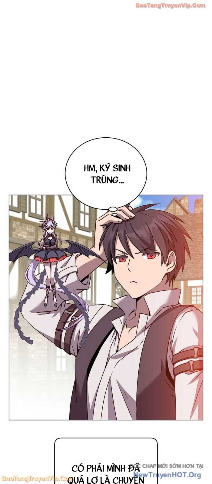 đọc truyện Anh Hùng Mạnh Nhất Trở Lại Chương 214 ảnh 43 tại Thiên Thai Truyện