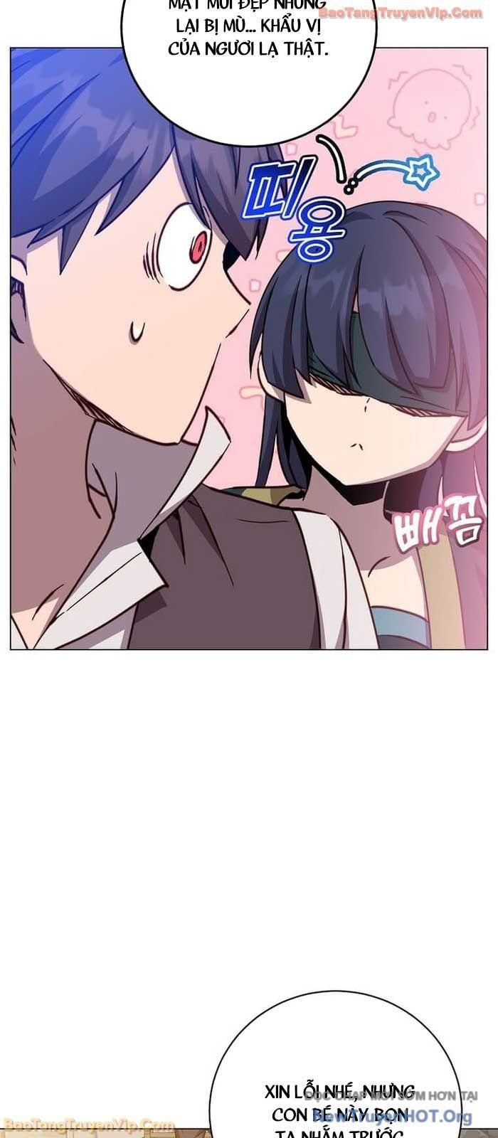 đọc truyện Anh Hùng Mạnh Nhất Trở Lại Chương 214 ảnh 46 tại Thiên Thai Truyện