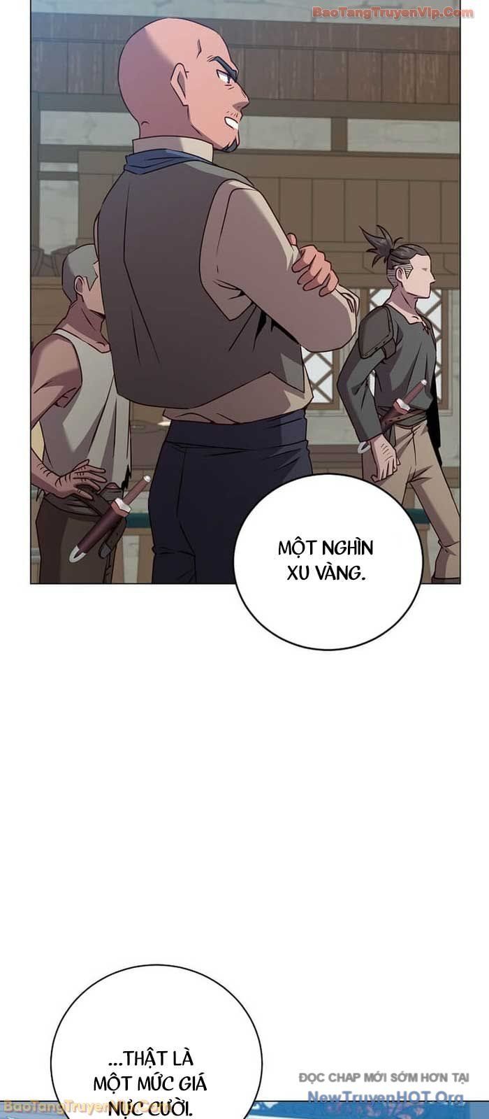 đọc truyện Anh Hùng Mạnh Nhất Trở Lại Chương 216 ảnh 34 tại Thiên Thai Truyện