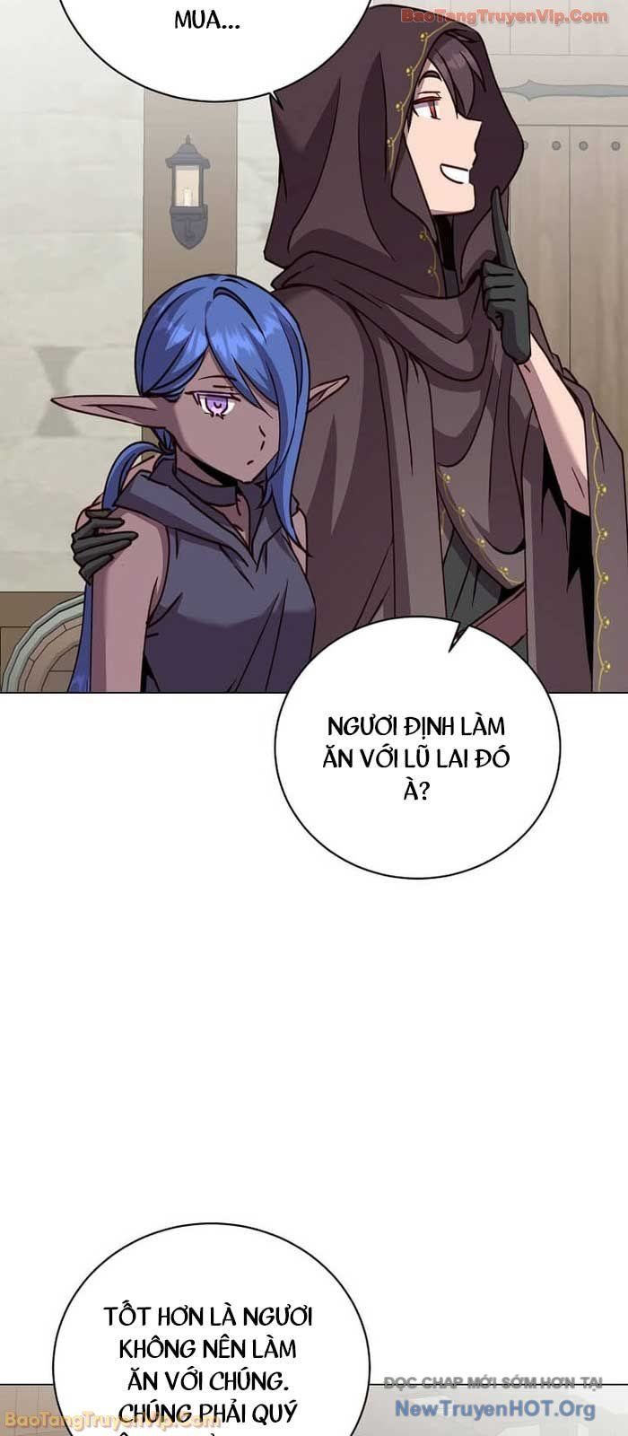 đọc truyện Anh Hùng Mạnh Nhất Trở Lại Chương 216 ảnh 37 tại Thiên Thai Truyện