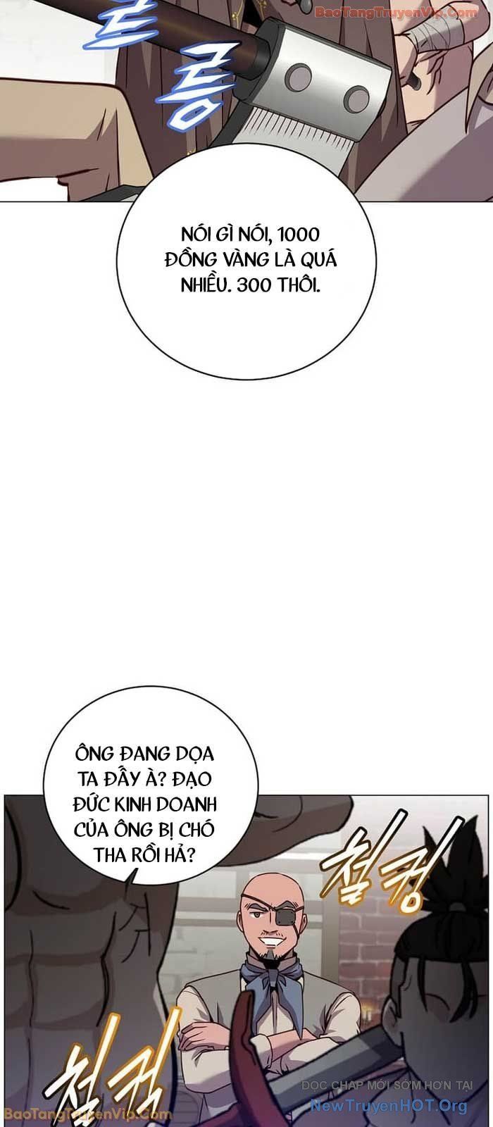 đọc truyện Anh Hùng Mạnh Nhất Trở Lại Chương 216 ảnh 42 tại Thiên Thai Truyện