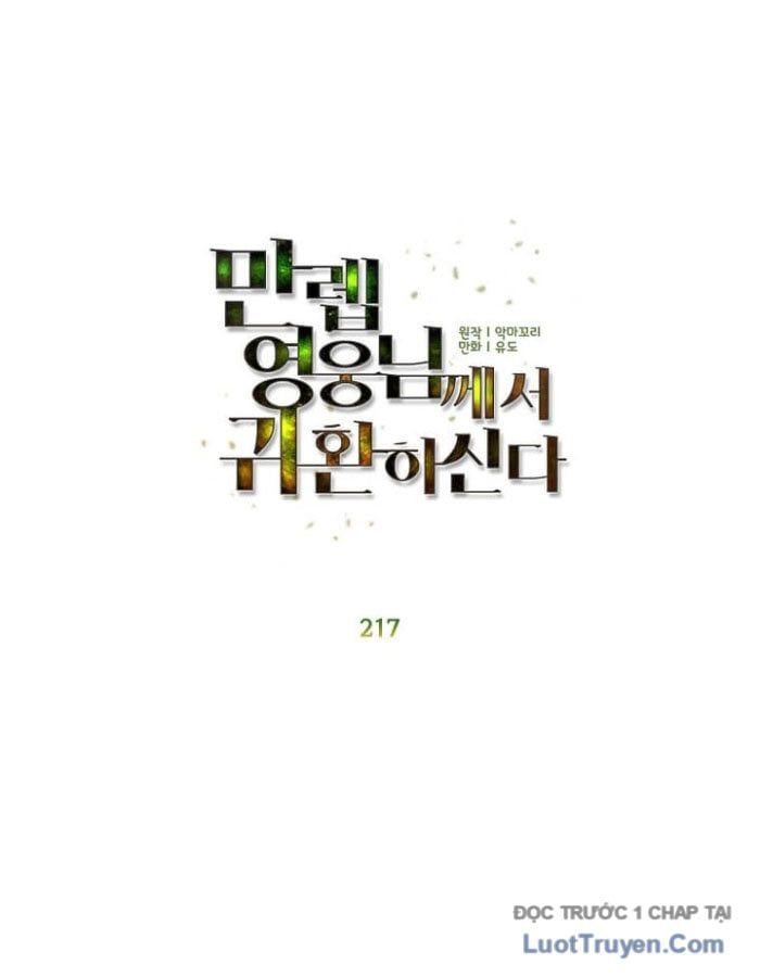 đọc truyện Anh Hùng Mạnh Nhất Trở Lại Chương 217 ảnh 40 tại Thiên Thai Truyện