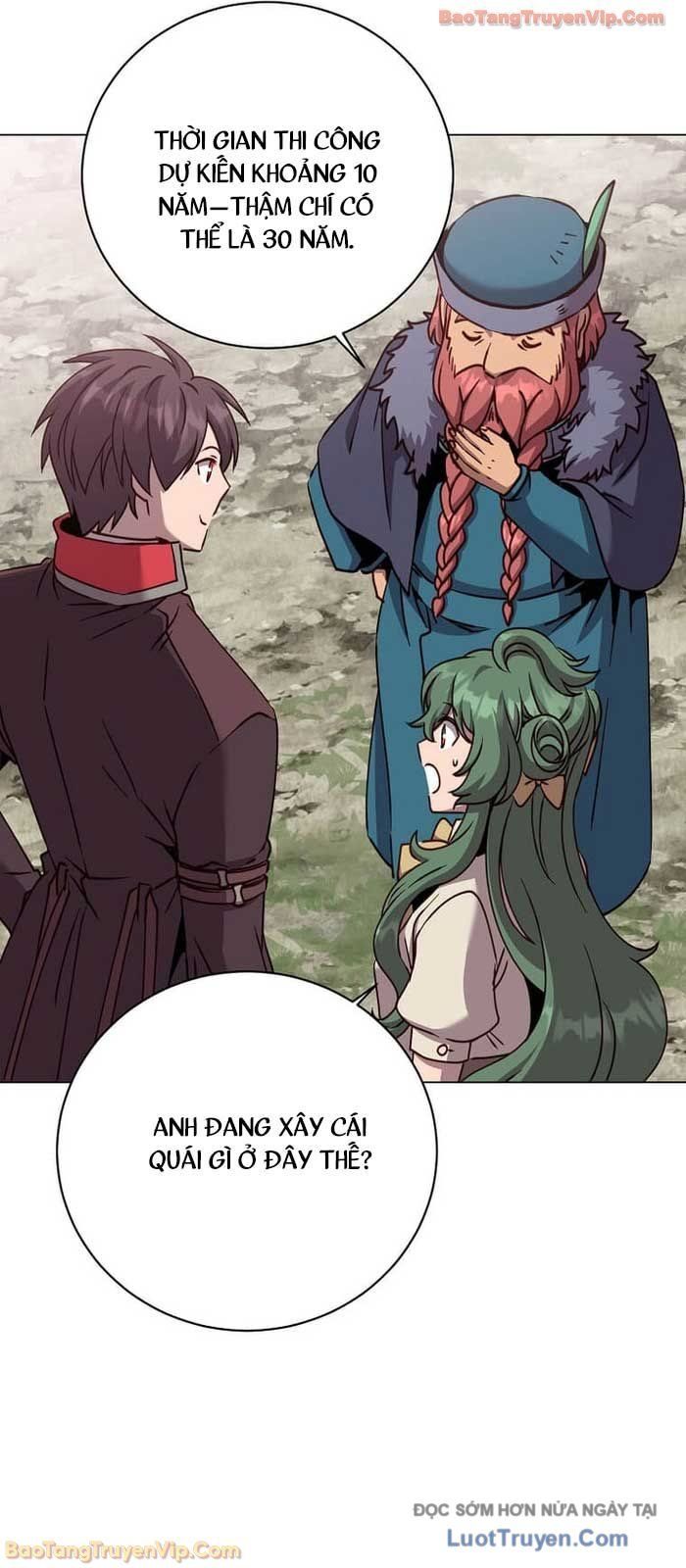 đọc truyện Anh Hùng Mạnh Nhất Trở Lại Chương 218 ảnh 29 tại Thiên Thai Truyện