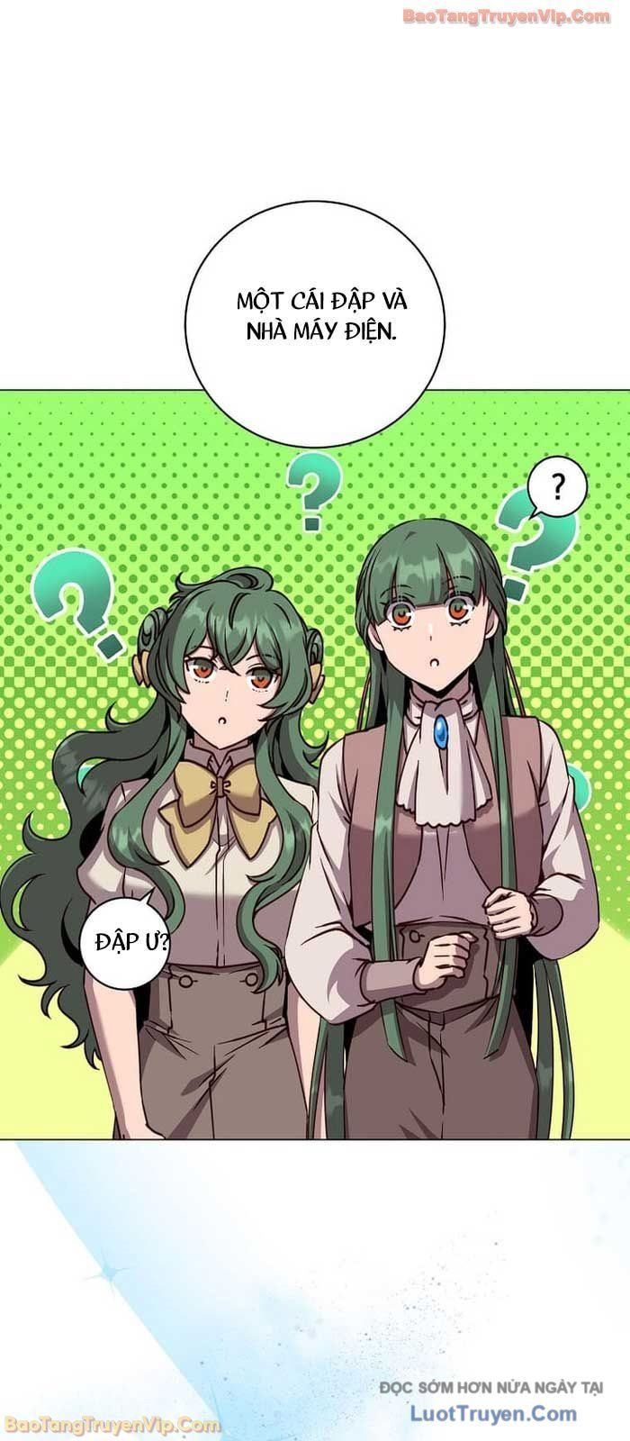 đọc truyện Anh Hùng Mạnh Nhất Trở Lại Chương 218 ảnh 30 tại Thiên Thai Truyện