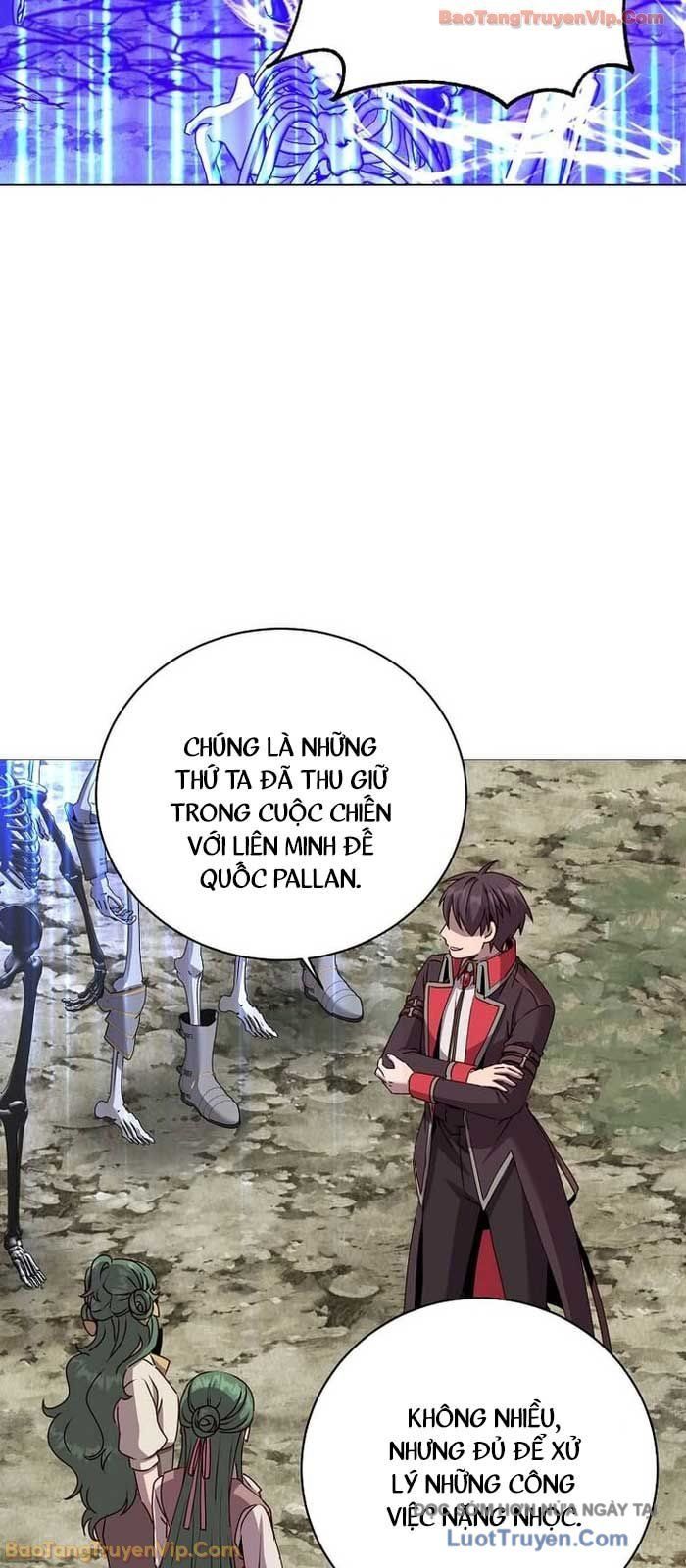 đọc truyện Anh Hùng Mạnh Nhất Trở Lại Chương 218 ảnh 38 tại Thiên Thai Truyện