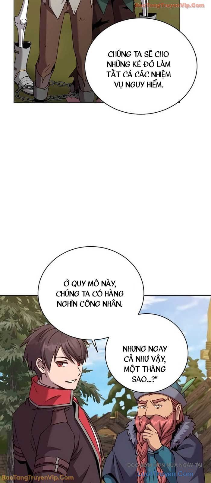 đọc truyện Anh Hùng Mạnh Nhất Trở Lại Chương 218 ảnh 41 tại Thiên Thai Truyện