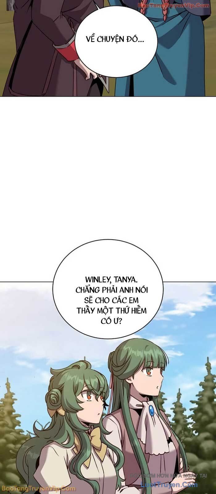 đọc truyện Anh Hùng Mạnh Nhất Trở Lại Chương 218 ảnh 42 tại Thiên Thai Truyện