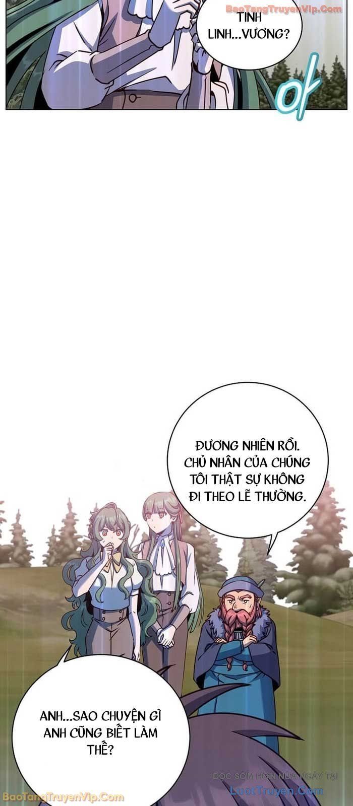 đọc truyện Anh Hùng Mạnh Nhất Trở Lại Chương 218 ảnh 48 tại Thiên Thai Truyện