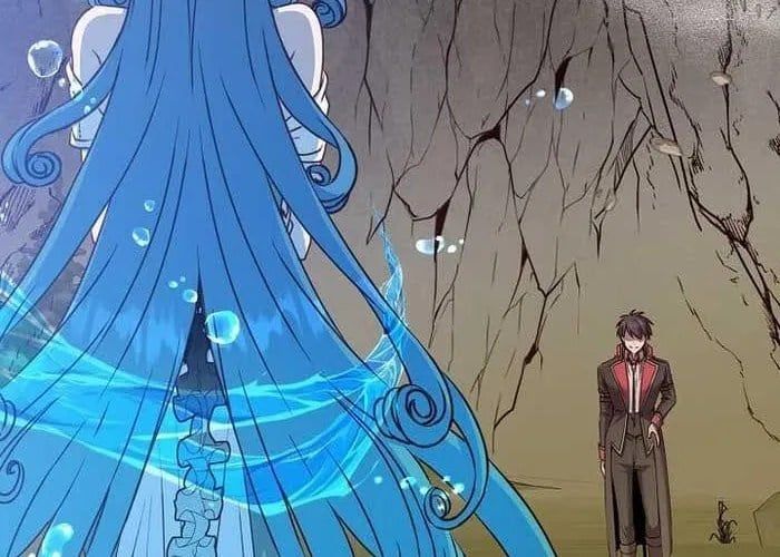 đọc truyện Anh Hùng Mạnh Nhất Trở Lại Chương 219 ảnh 100 tại Thiên Thai Truyện