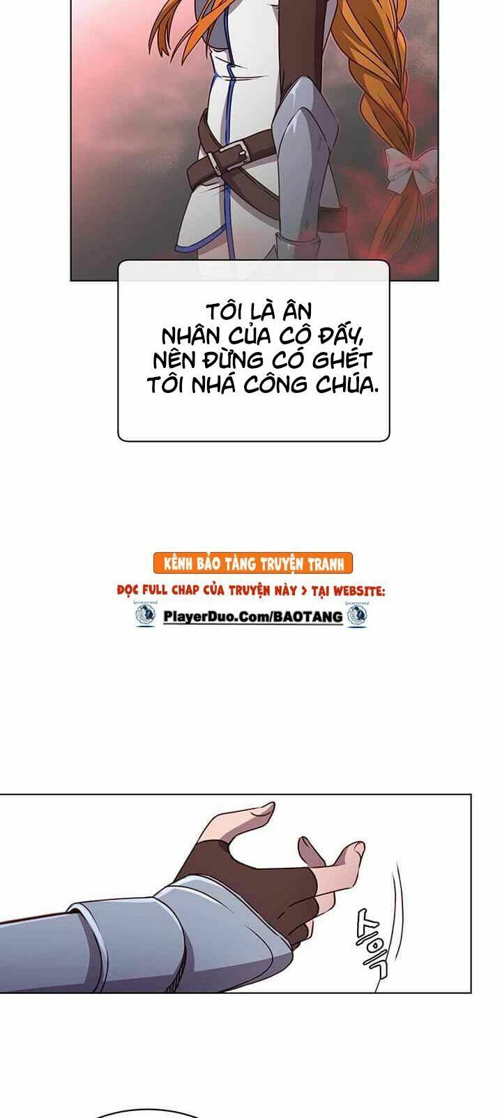 đọc truyện Anh Hùng Mạnh Nhất Trở Lại Chương 22 ảnh 17 tại Thiên Thai Truyện