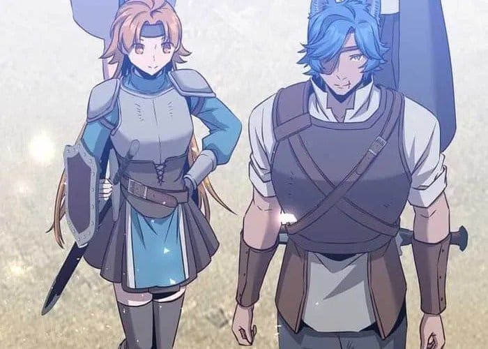 đọc truyện Anh Hùng Mạnh Nhất Trở Lại Chương 221 ảnh 194 tại Thiên Thai Truyện