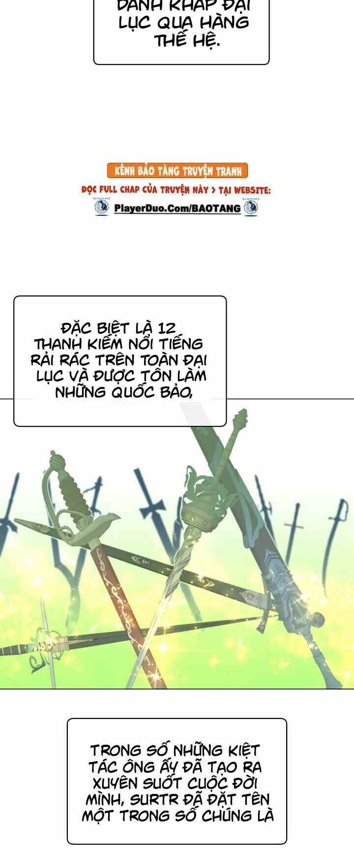 đọc truyện Anh Hùng Mạnh Nhất Trở Lại Chương 23 ảnh 22 tại Thiên Thai Truyện