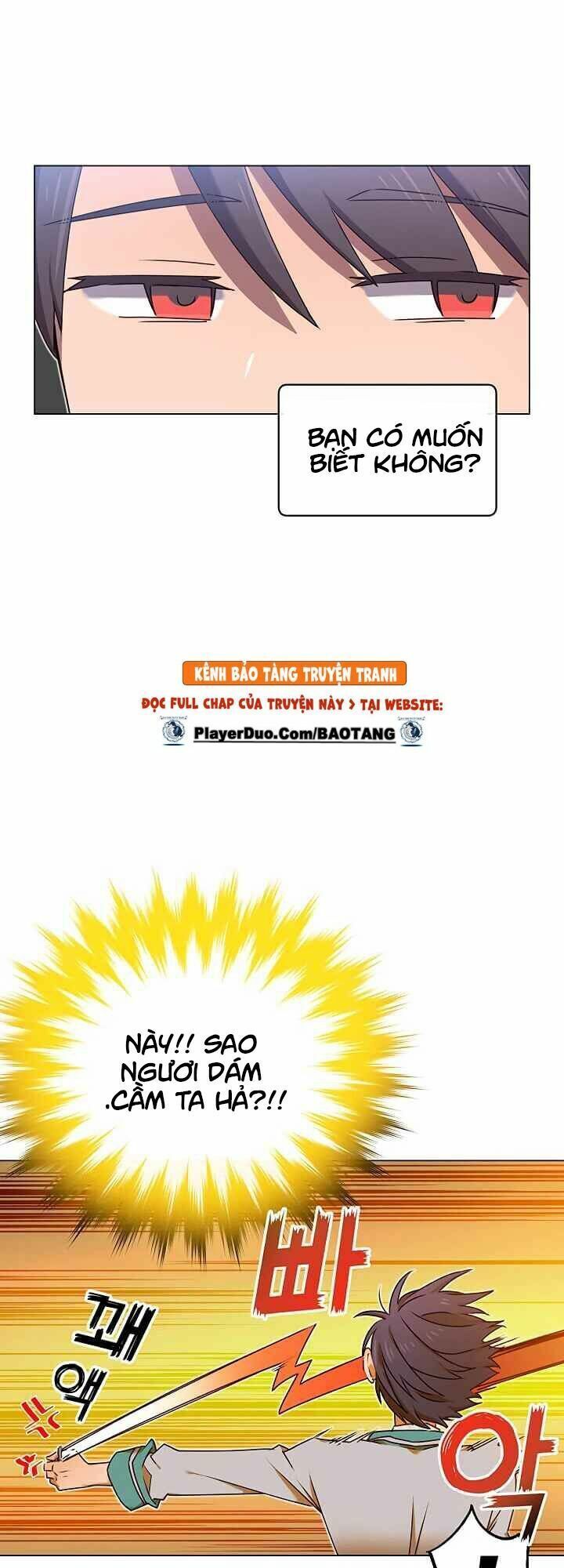 đọc truyện Anh Hùng Mạnh Nhất Trở Lại Chương 23 ảnh 28 tại Thiên Thai Truyện