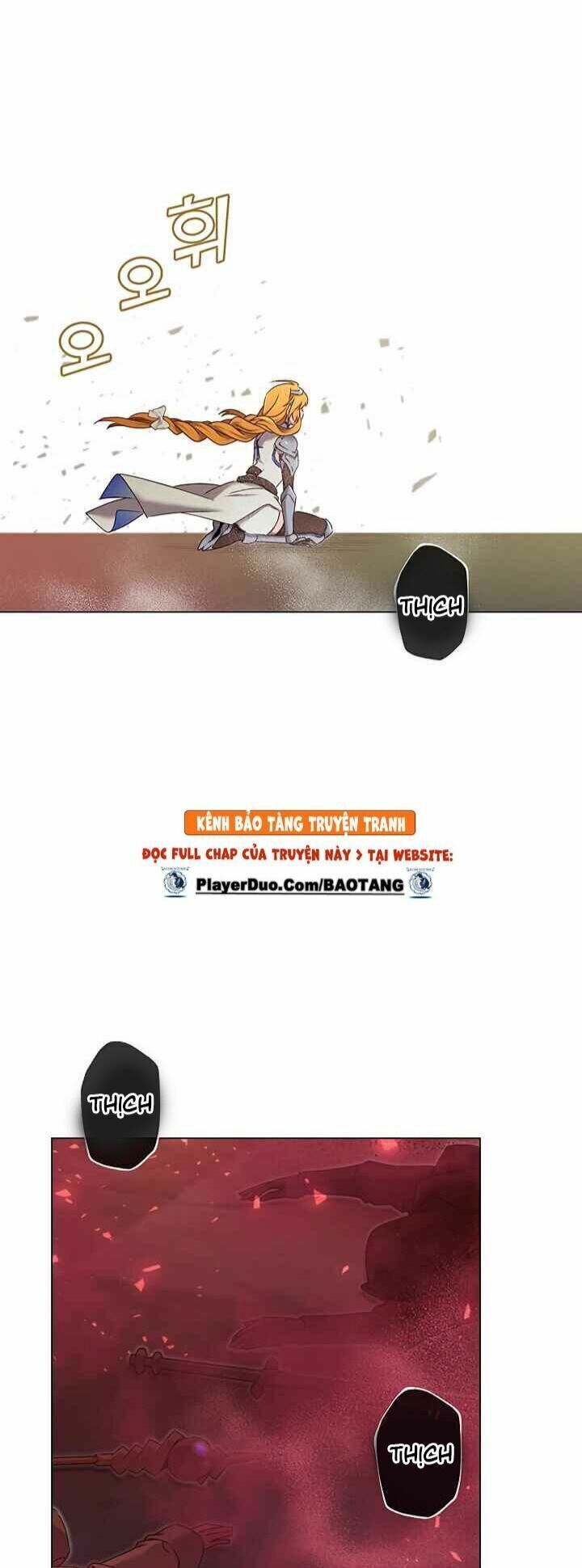 đọc truyện Anh Hùng Mạnh Nhất Trở Lại Chương 23 ảnh 6 tại Thiên Thai Truyện