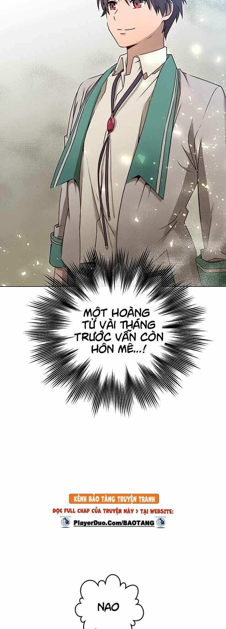 đọc truyện Anh Hùng Mạnh Nhất Trở Lại Chương 23 ảnh 9 tại Thiên Thai Truyện