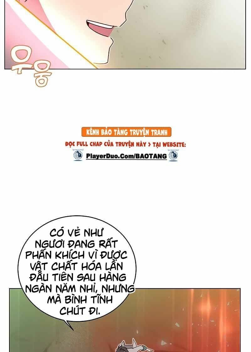 đọc truyện Anh Hùng Mạnh Nhất Trở Lại Chương 25 ảnh 5 tại Giả Dược