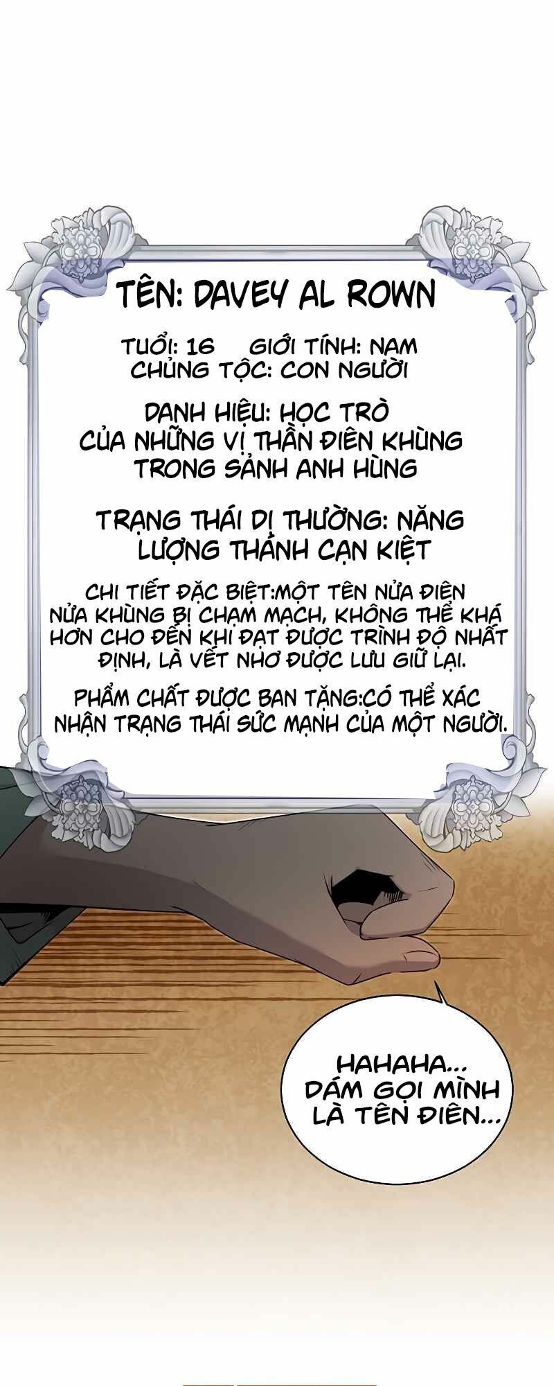 đọc truyện Anh Hùng Mạnh Nhất Trở Lại Chương 25 ảnh 65 tại Giả Dược