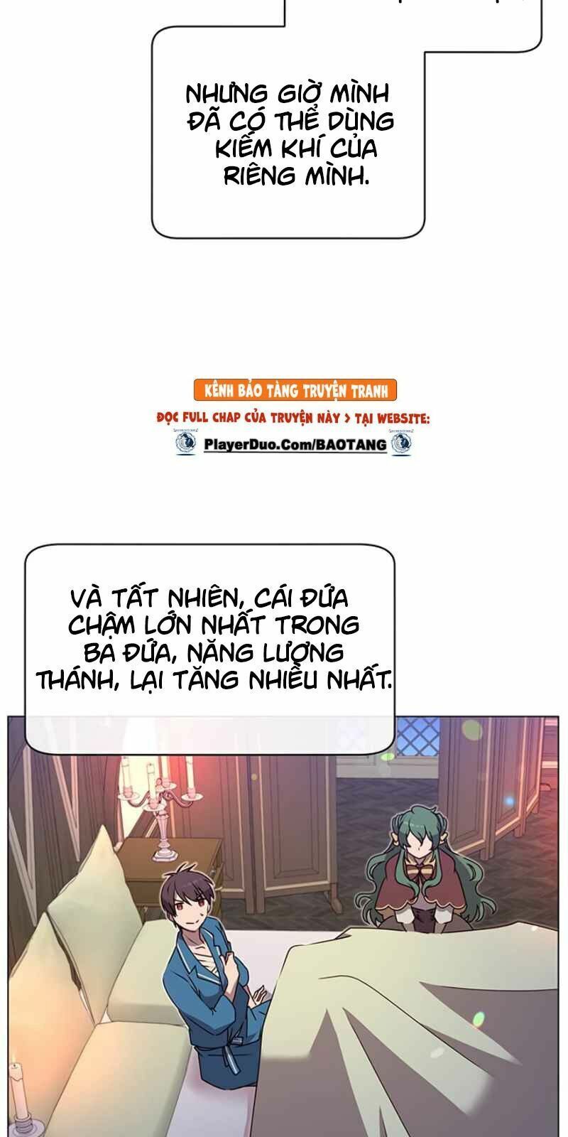 đọc truyện Anh Hùng Mạnh Nhất Trở Lại Chương 26 ảnh 34 tại Giả Dược