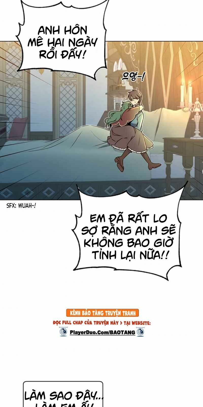 đọc truyện Anh Hùng Mạnh Nhất Trở Lại Chương 26 ảnh 9 tại Giả Dược
