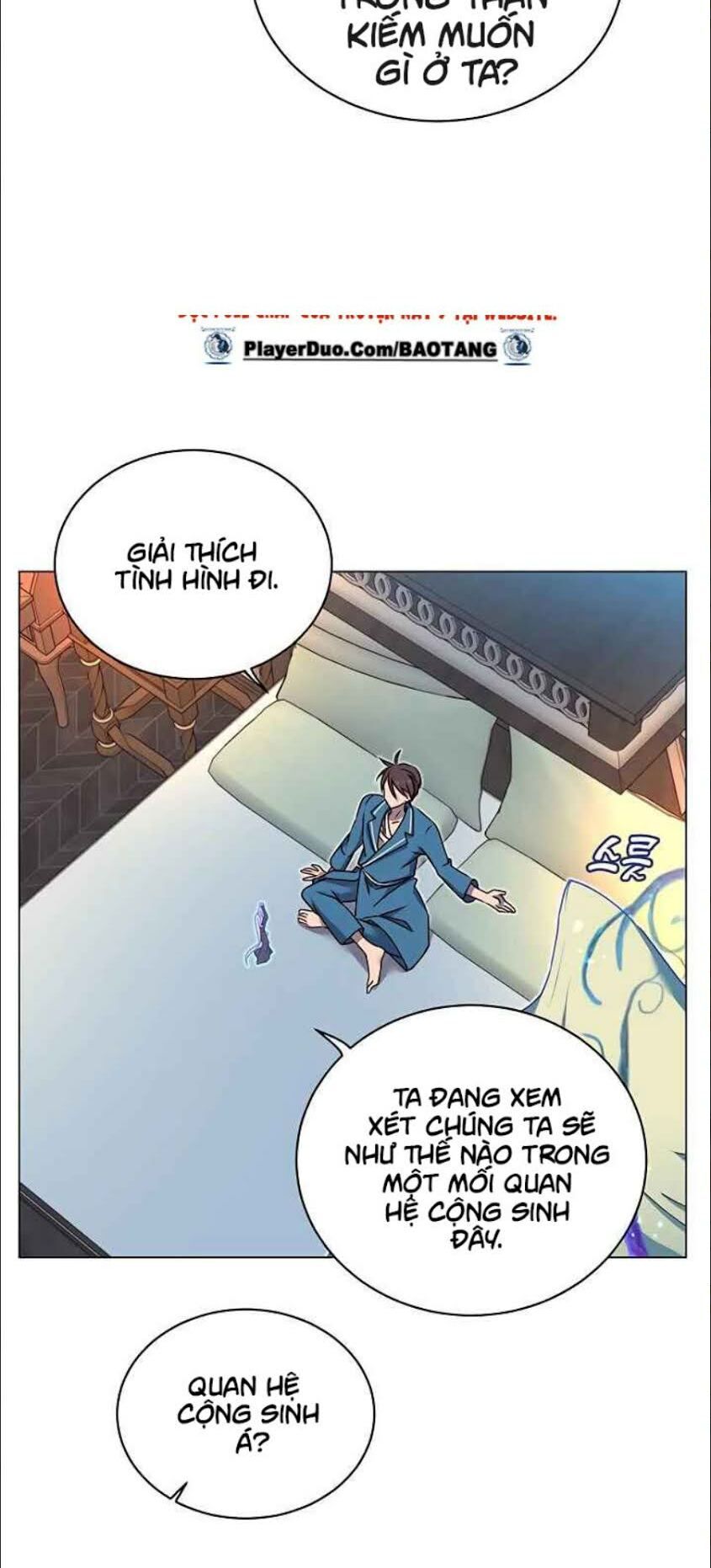 đọc truyện Anh Hùng Mạnh Nhất Trở Lại Chương 27 ảnh 9 tại Thiên Thai Truyện
