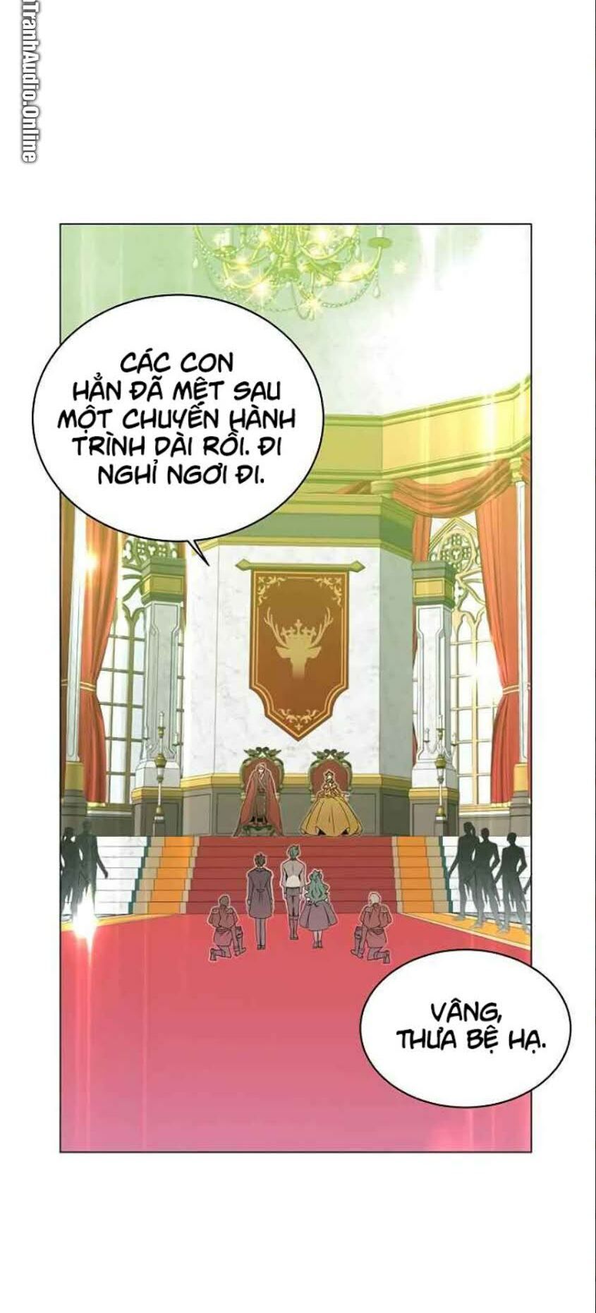 đọc truyện Anh Hùng Mạnh Nhất Trở Lại Chương 28 ảnh 16 tại Thiên Thai Truyện