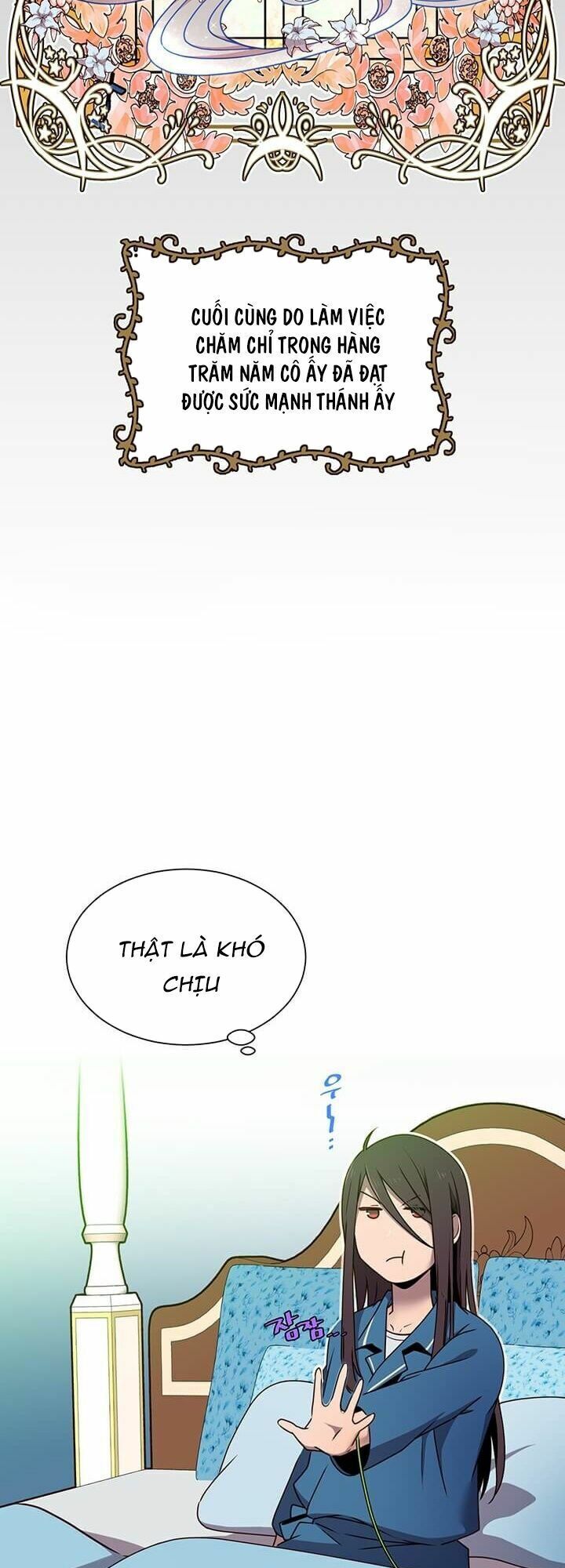 đọc truyện Anh Hùng Mạnh Nhất Trở Lại Chương 3 ảnh 8 tại Thiên Thai Truyện