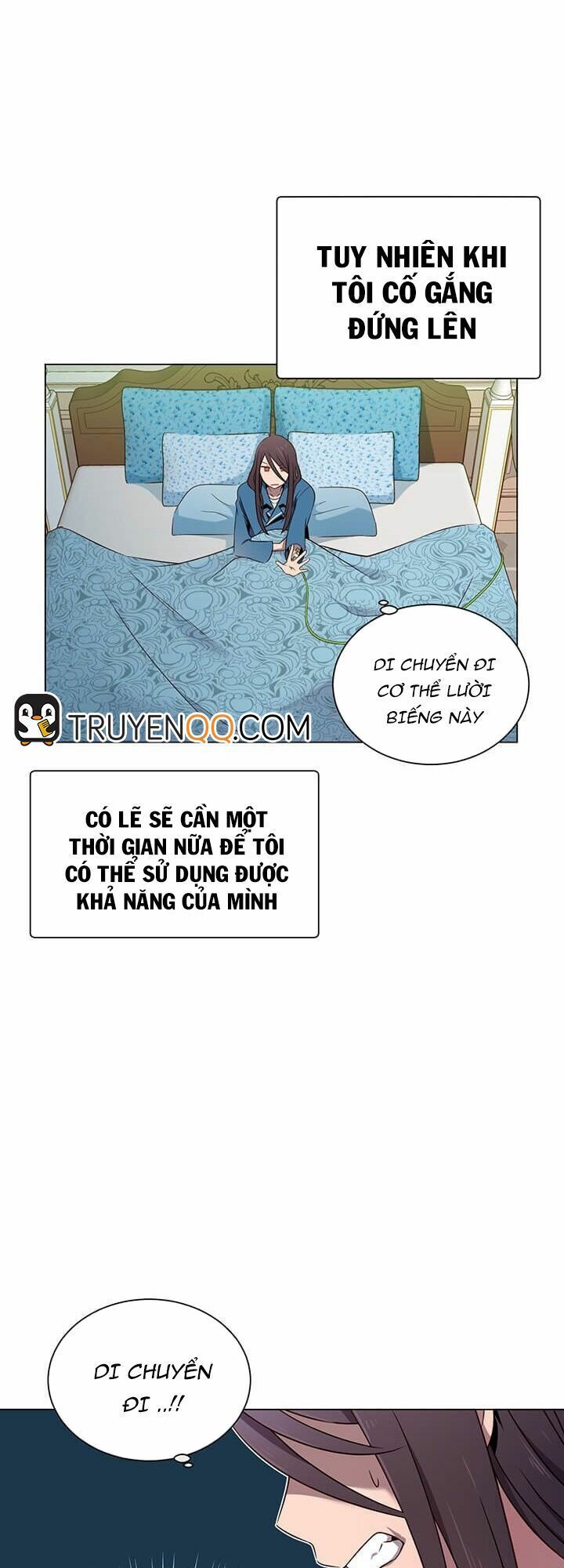 đọc truyện Anh Hùng Mạnh Nhất Trở Lại Chương 3 ảnh 10 tại Thiên Thai Truyện