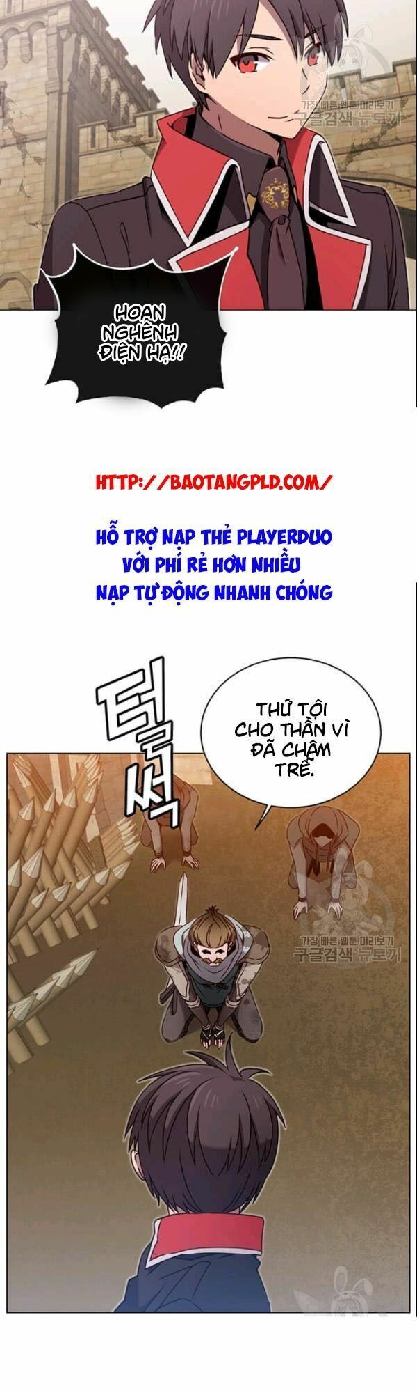 đọc truyện Anh Hùng Mạnh Nhất Trở Lại Chương 31 ảnh 39 tại Thiên Thai Truyện