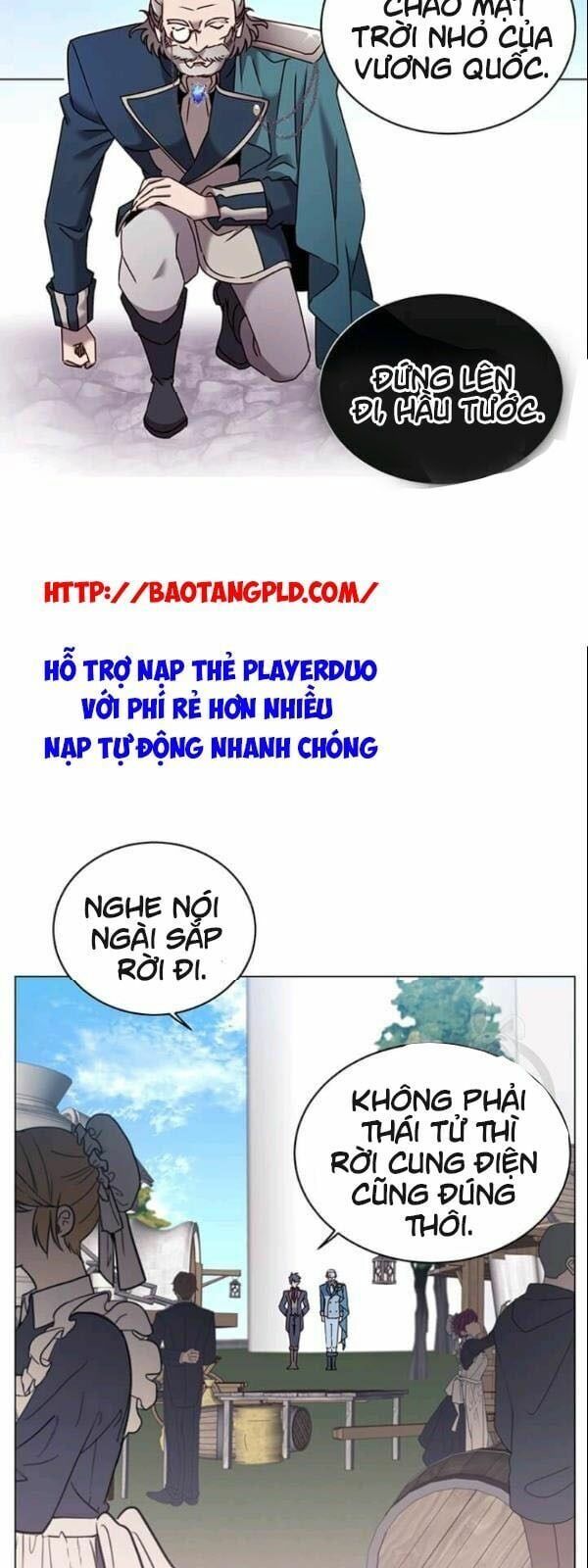 đọc truyện Anh Hùng Mạnh Nhất Trở Lại Chương 31 ảnh 6 tại Thiên Thai Truyện