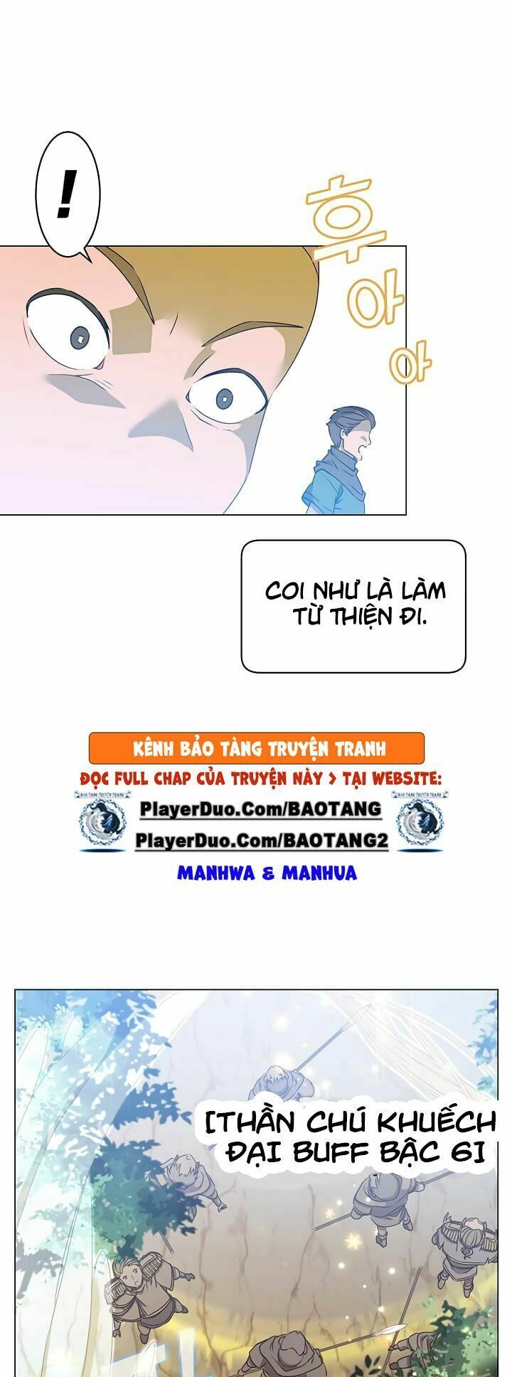 đọc truyện Anh Hùng Mạnh Nhất Trở Lại Chương 33 ảnh 12 tại Thiên Thai Truyện