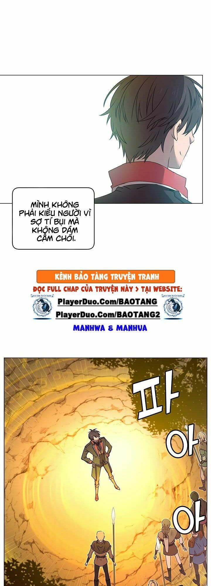 đọc truyện Anh Hùng Mạnh Nhất Trở Lại Chương 33 ảnh 6 tại Thiên Thai Truyện