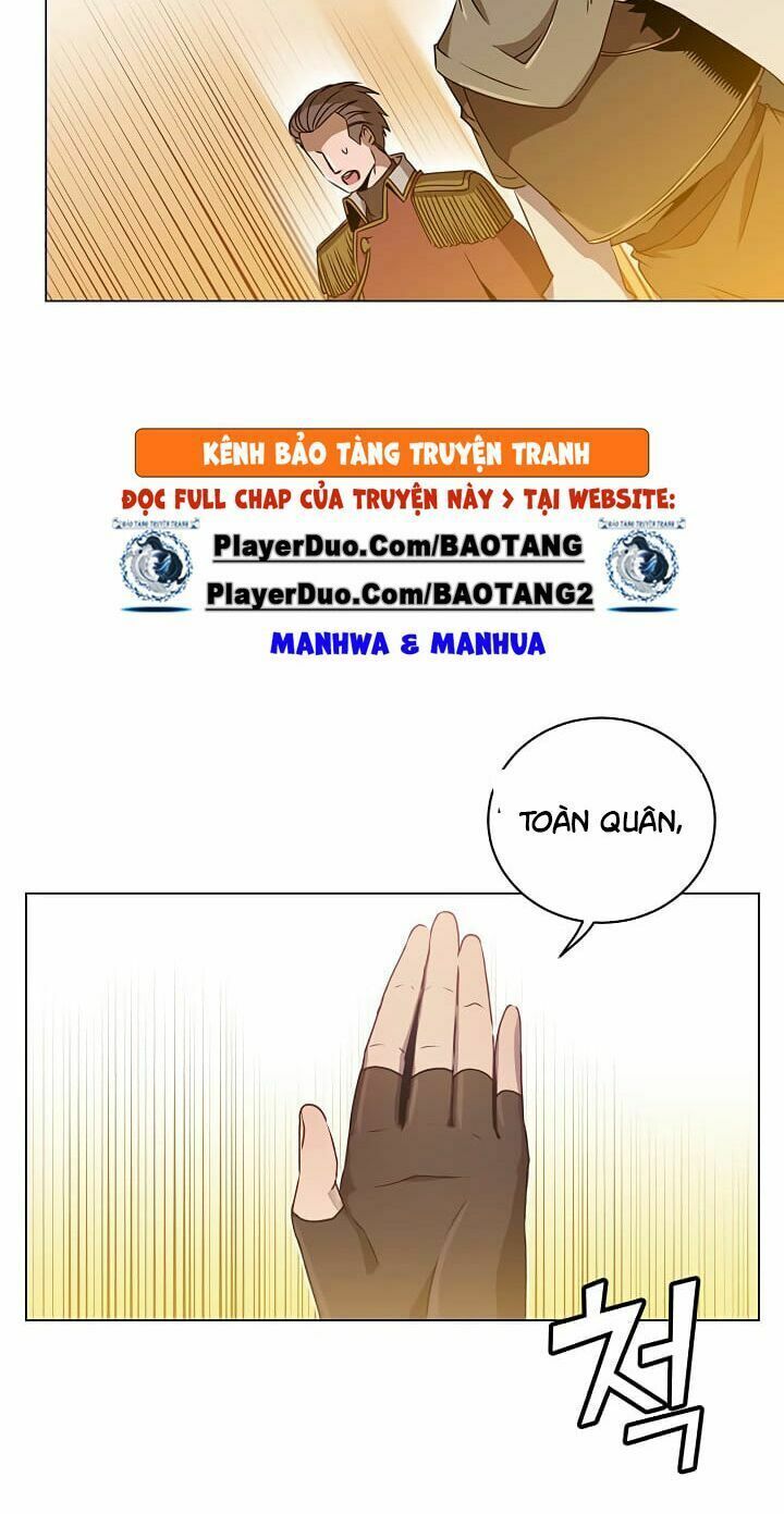 đọc truyện Anh Hùng Mạnh Nhất Trở Lại Chương 33 ảnh 8 tại Thiên Thai Truyện