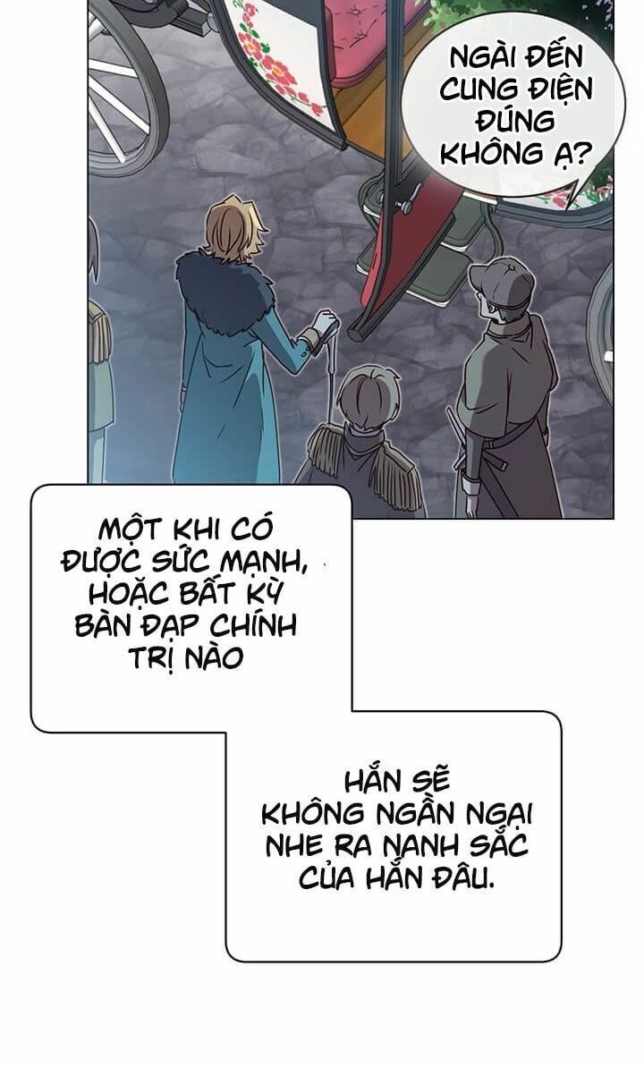 đọc truyện Anh Hùng Mạnh Nhất Trở Lại Chương 36 ảnh 28 tại Thiên Thai Truyện