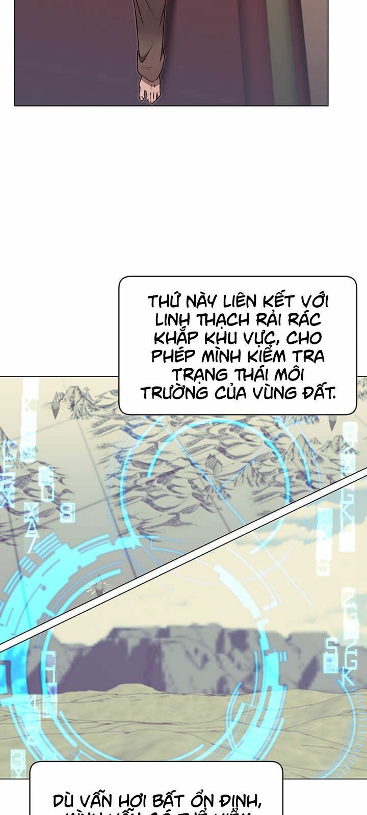 đọc truyện Anh Hùng Mạnh Nhất Trở Lại Chương 36 ảnh 42 tại Thiên Thai Truyện
