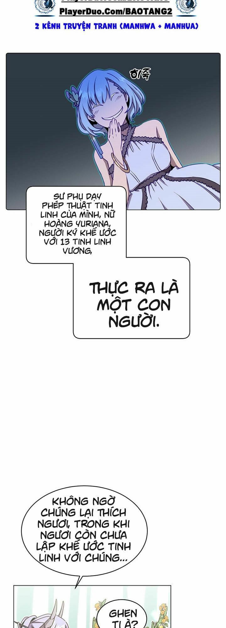 đọc truyện Anh Hùng Mạnh Nhất Trở Lại Chương 37 ảnh 53 tại Thiên Thai Truyện