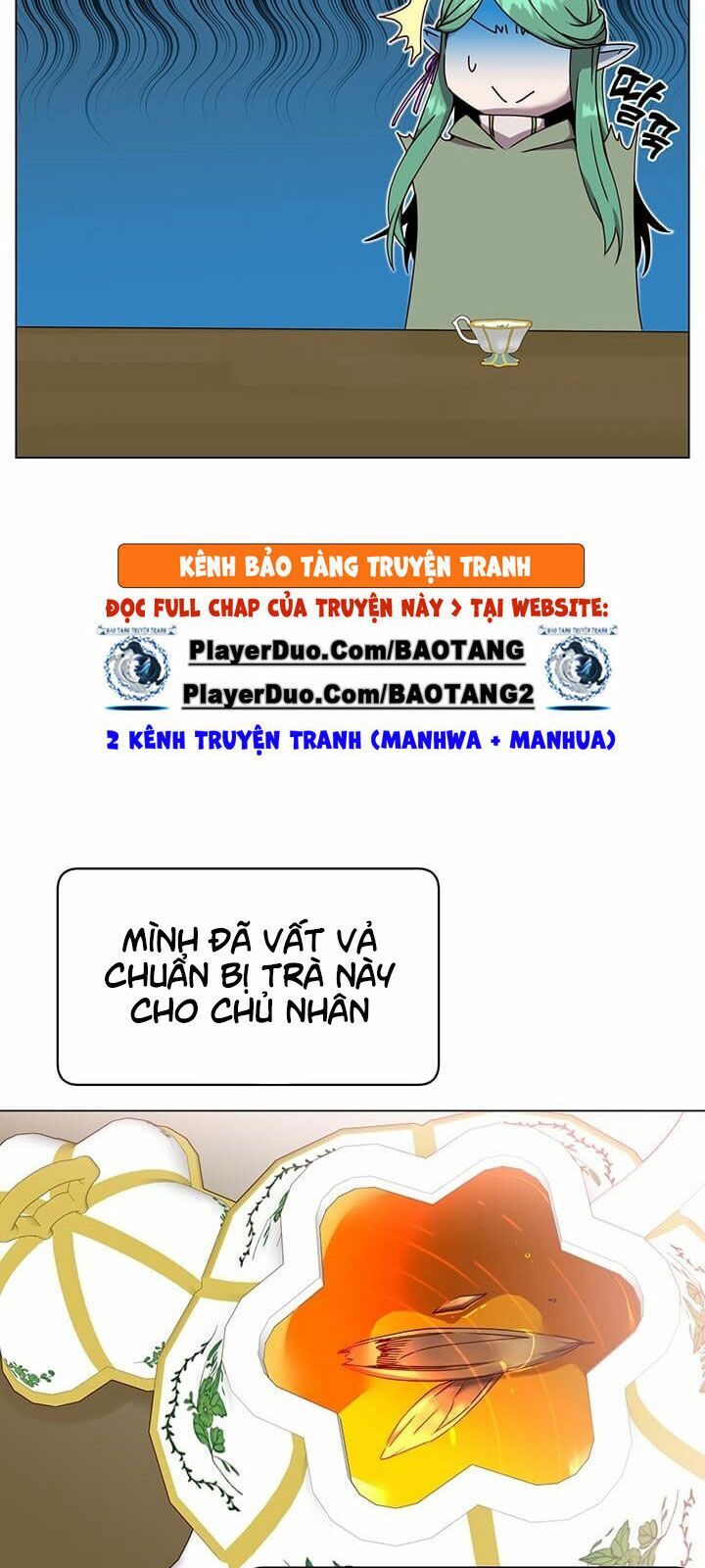 đọc truyện Anh Hùng Mạnh Nhất Trở Lại Chương 38 ảnh 36 tại Thiên Thai Truyện
