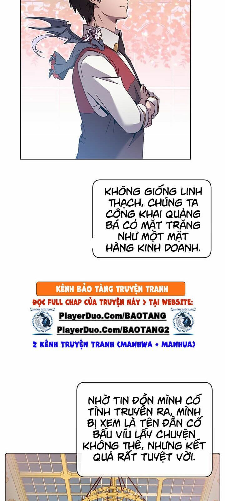 đọc truyện Anh Hùng Mạnh Nhất Trở Lại Chương 39 ảnh 14 tại Thiên Thai Truyện