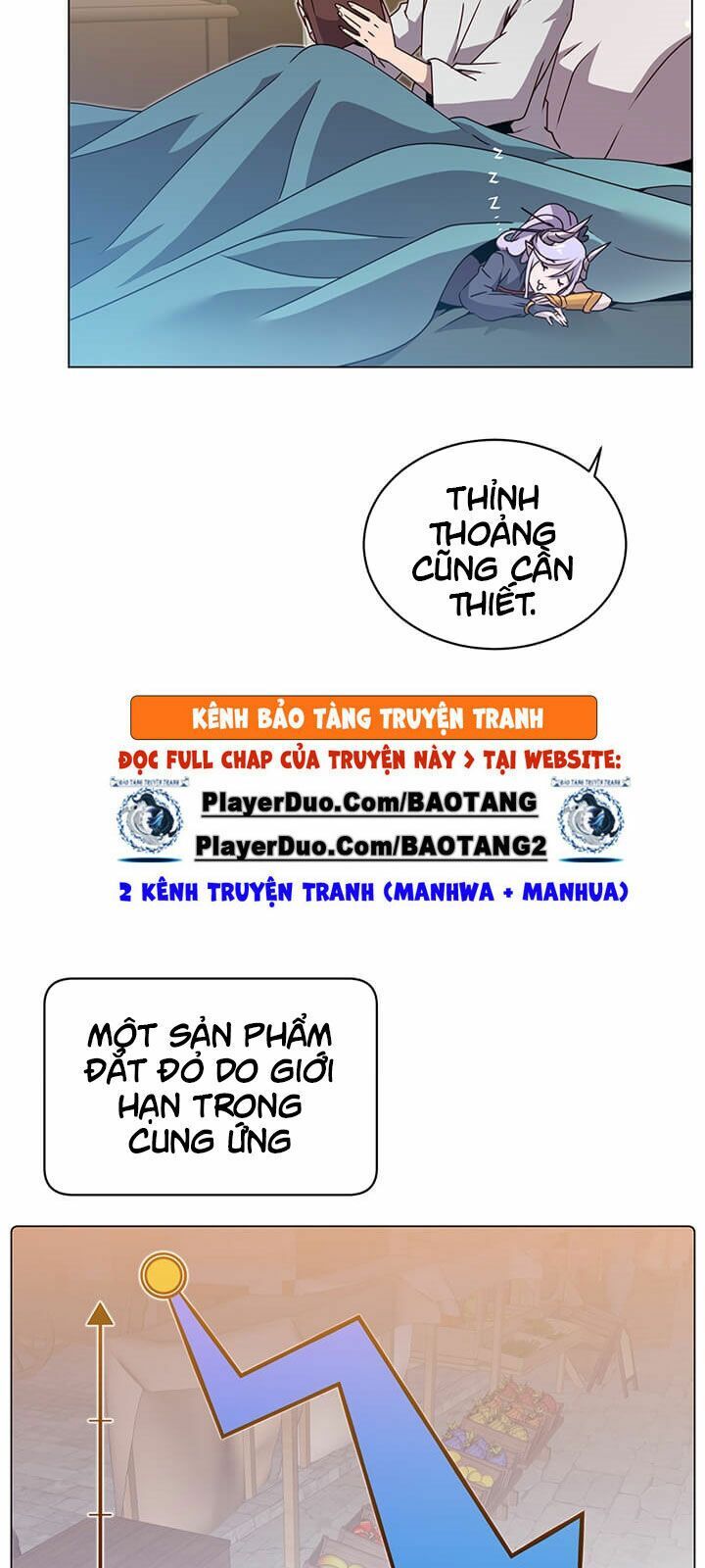 đọc truyện Anh Hùng Mạnh Nhất Trở Lại Chương 39 ảnh 28 tại Thiên Thai Truyện
