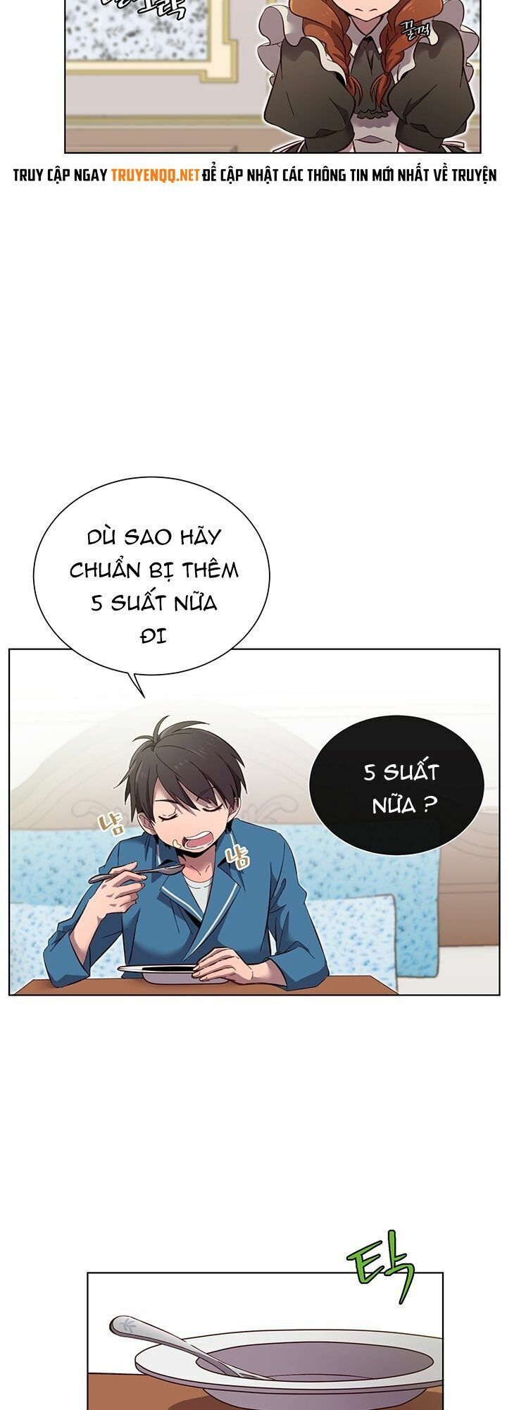 đọc truyện Anh Hùng Mạnh Nhất Trở Lại Chương 4 ảnh 12 tại Giả Dược