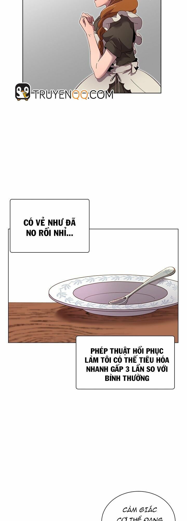 đọc truyện Anh Hùng Mạnh Nhất Trở Lại Chương 4 ảnh 15 tại Giả Dược