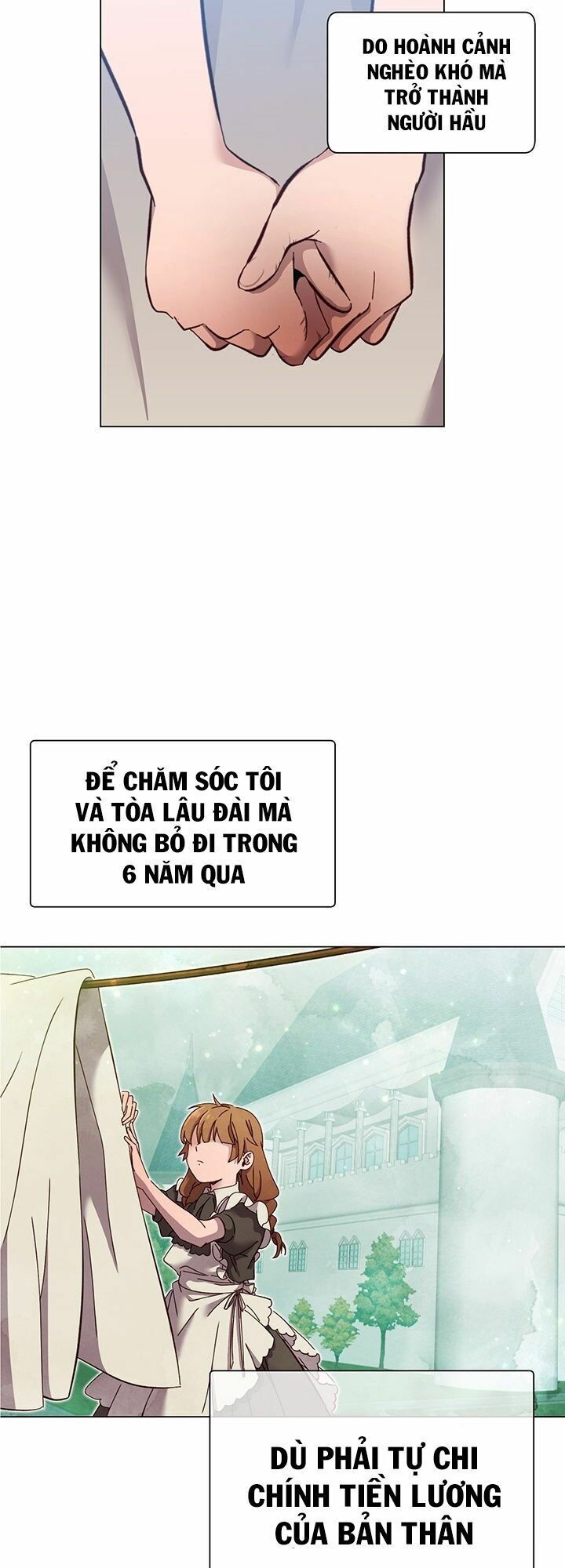 đọc truyện Anh Hùng Mạnh Nhất Trở Lại Chương 4 ảnh 33 tại Giả Dược