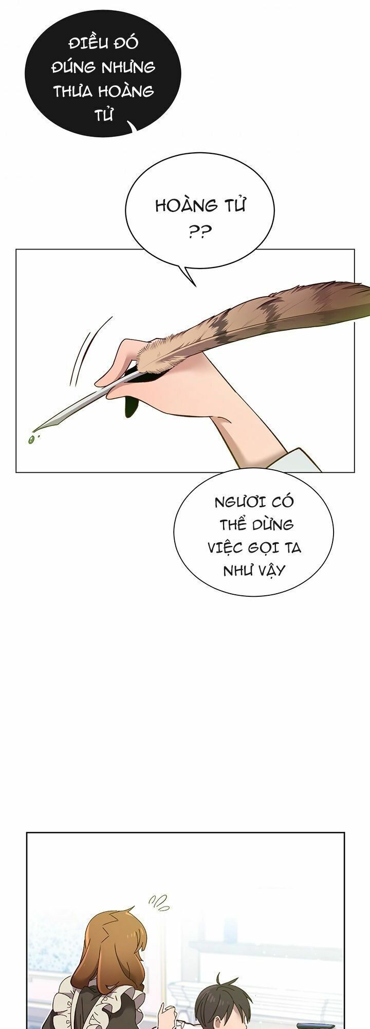 đọc truyện Anh Hùng Mạnh Nhất Trở Lại Chương 4 ảnh 38 tại Giả Dược